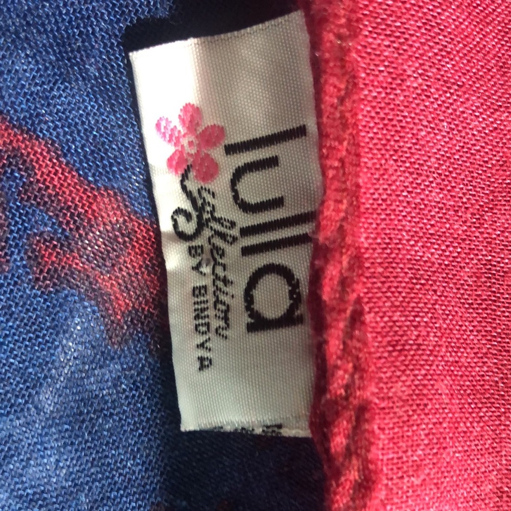 Lulla Collection wrap. - Picture 2 of 5